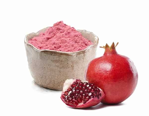 تصویر 5 از فروش پودر میوه انار + قیمت خرید به صرفه